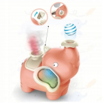 Interaktyvus drambliukas su novatori&scaron;komis funkcijomis