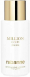 Paco Rabanne Rabanne Million Gold For Her Losjonas kūnui, 200 ml