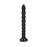 Ouch By Shots Stacked Anal Snake &ndash; 12''/ 30 cm