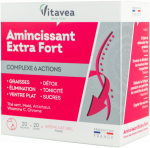 Prancūzija VITAVEA Efektyviam lieknėjimui Extra strong slimming