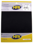HPX &scaron;vitrinis popierius p400 - 4 vnt.