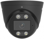 Shenzhen &bdquo;Foscam T8EP 8MP POE&ldquo; kamera, juoda