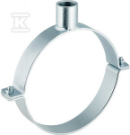 Geberit VAMZDŽIO RANKENĖ 250XGW5/4" DANGALIS (HDPE CAN.)