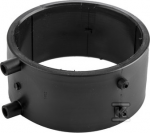 Wavin MUFA PEHD 75 S12.5 ELECTROSPRESSURE QS