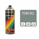 Motip Spalvoti dažai 400ml