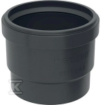 Geberit KIELICH PEHD 40 Z USZCZ. (KAN.HDPE)