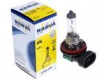 Lemputė H11 12V 55W NARVA Long Life