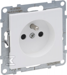Legrand GN.1-KR.Z/U SWITCH Baltas SUNO