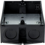 Eaton EMPTY CI-KIP65 KORPUSAS SU MONTAVIMO PLOK&Scaron;TU