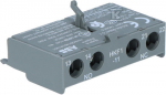 ABB HKF1-11DO MS116 STYK POMOCNICZY