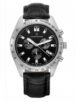 Laikrodis Claude Bernard Classic Chronograph 10247 3C NIN