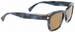 Vyri&scaron;ki akiniai nuo saulės Lanvin LNV620S-425 &Oslash; 52 mm