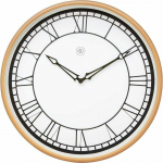 Sieninis laikrodis Nextime 7332 30 cm