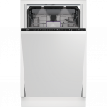 Indaplovė Beko BDIS38040A