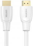 Unitek Kabelis HDMI 2.0 4K balta 20m