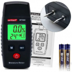 Drėgmės matuoklis Wintact WT660