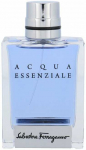 Salvatore Ferragamo Acqua Essenziale Pour Homme Eau De Toilette 50ml kvepalai Vyrams