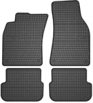 Frogum Guminiai kilimėliai Audi A6 C6 2006-2011