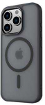Swissten MagStick Flex dėklas, skirtas Apple iPhone 16 Pro Max