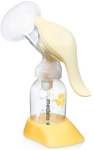 "Medela Harmony" rankinis pientraukis