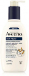 Aveeno Drėkinamasis kūno losjonas be kvepalų Skin Relief (drėkinamasis losjonas) 300 ml