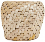 Bazaar Krep&scaron;ys, Chidi, 0,41x0,41x0,34 m, Ruda