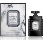 Guess Guess Uomo Intenso EDP M 100 ml Eau De Parfum 100ml kvepalai Vyrams