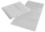 Multi Plastikinis mai&scaron;elis 290/65x300 mm, 25 my LDPE, skaidrus, 500 vnt./dėžėje
