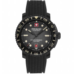 Laikrodis Swiss Military Hanowa SMWGN0001730