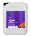 Kiilto Plovimo ir dezinfekavimo priemonė F 10 Hype 20L