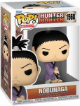 Funko POP! Hunter X Hunter Nobunaga