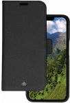 Dbramante1928 Dbramante 1928 New York 2in1 Wallet Apple iPhone 14 Pro dėklas telefonui juodos spalvos