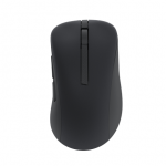 Asus Belaidė pelė | MD102 | Pelė | 2.4 GHz, Bluetooth | Dark Gray