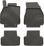 Frogum Guminiai kilimėliai No.77 Renault Megane II 2002-2009m.