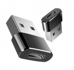 Adapteris USB-A į Type-C AK53