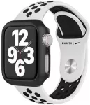 Dėklas Araree etui Aero Apple Watch 44mmczarny/juodas AR20-01341A
