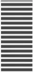 zebrinės žaliuzės 100x230 cm audinio plotis 95,9 cm poliesteris