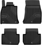 Frogum Guminiai kilimėliai No.77 Kia Stinger nuo 2017m.