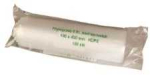 Multi &Scaron;aldymo mai&scaron;eliai su ra&scaron;ymo lauku 4 l 190x400 mm 20my HDPE, 100 vnt./ritinėlyje - (100 vnt.)