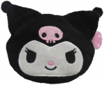 Cyp Brands Hello Kitty Kuromi purse 13cm