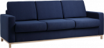 Customform Sofa, Willy, 97x180 cm, Aronija