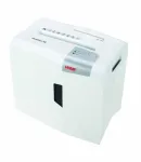 HSM Shredstar x5 smulkintuvas 4x30mm p-4, tęsinys