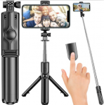 Asmenukių lazda 2in1