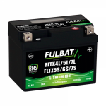 Fulbat Akumuliatorius 38.7Wh 180 A EN 12V