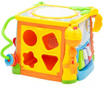 Baby Mix Interaktyvus muzikinis edukacinis kūdikių mi&scaron;inys