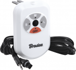 Dirvožemio drėgmės jutiklis Bradas Baltas LINE