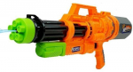 Vandens &scaron;autuvas, oranžinis, 60 cm, 1150 ml