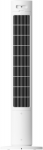 Ventiliatorius Xiaomi | Smart Tower Fan 2 EU | Stand fan | Baltas | Diameter 29 cm | Greičių skaičius 4 | 24 W