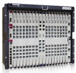 Mar&scaron;rutizatorius Huawei MA5680T | OLT| GPON, 2x GICF