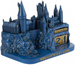 ERIK Harry Potter Hogwarts 3D perpetual calendar